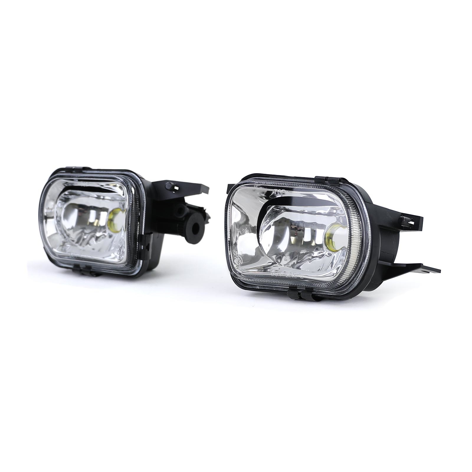 Mistlamp HB4 geschikt voor Mercedes C W203 CL203 C209 SLK R170 C215