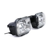Mistlamp HB4 geschikt voor Mercedes C W203 CL203 C209 SLK R170 C215