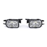 Mistlamp HB4 geschikt voor Mercedes C W203 CL203 C209 SLK R170 C215