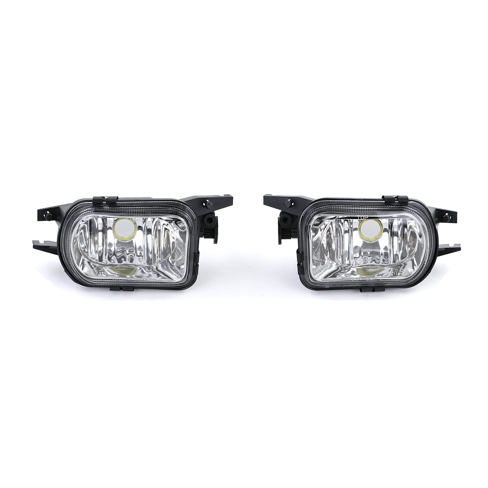 Mistlamp HB4 geschikt voor Mercedes C W203 CL203 C209 SLK R170 C215