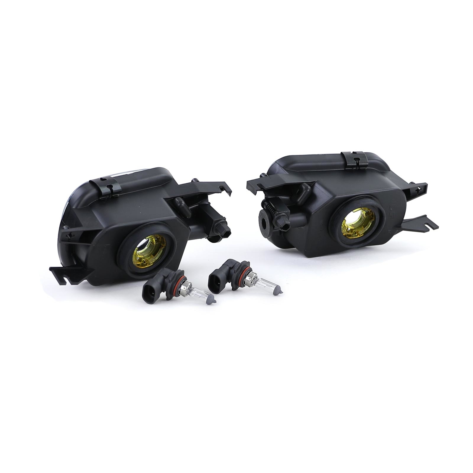 Mistlamp HB4 voor Mercedes C W203 CL203 C209 SLK R170 C215