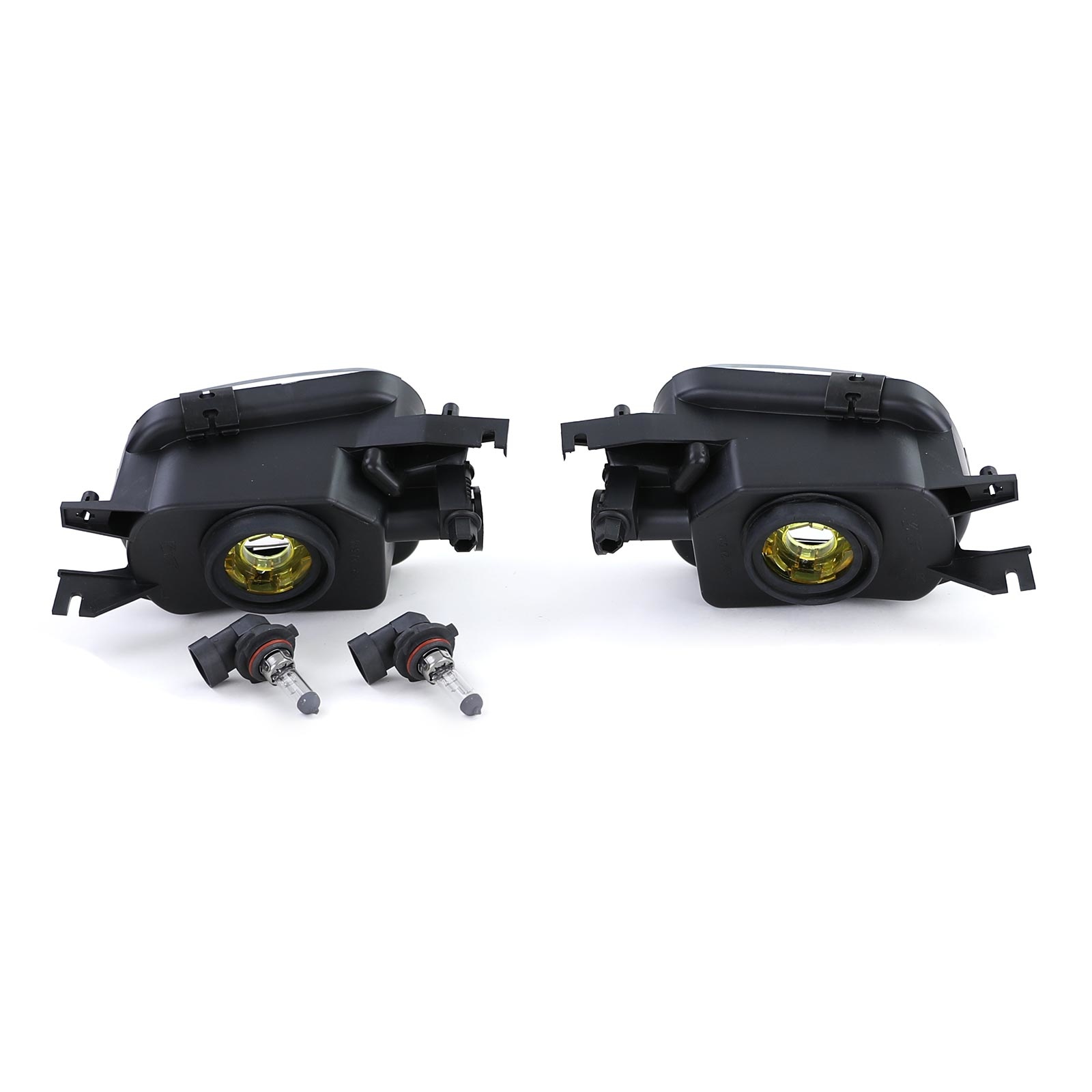 Mistlamp HB4 geschikt voor Mercedes C W203 CL203 C209 SLK R170 C215