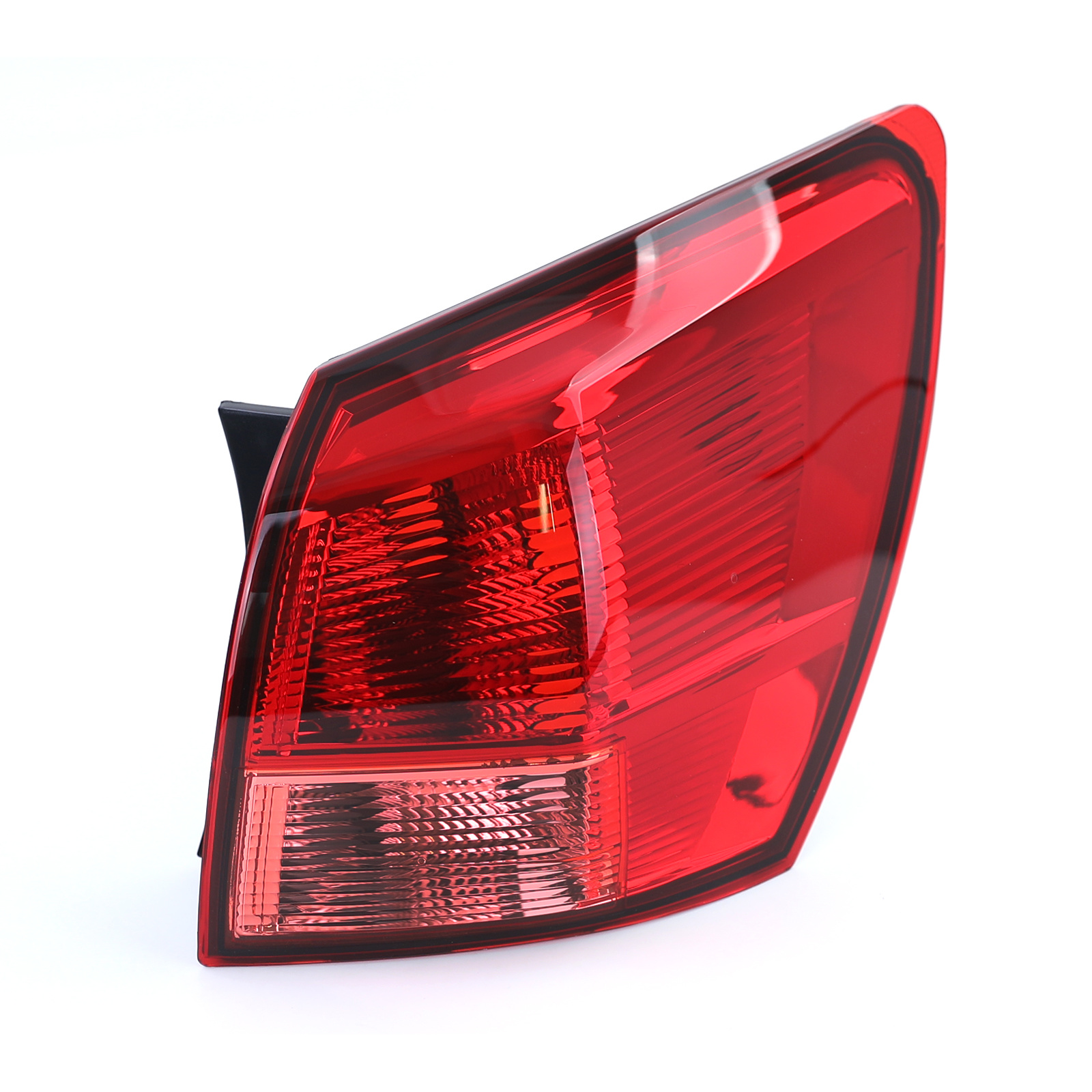 OEM-kwaliteit achterlicht geschikt voor Nissan Qashqai J10 06-10, E-keurmerk, passagierszijde