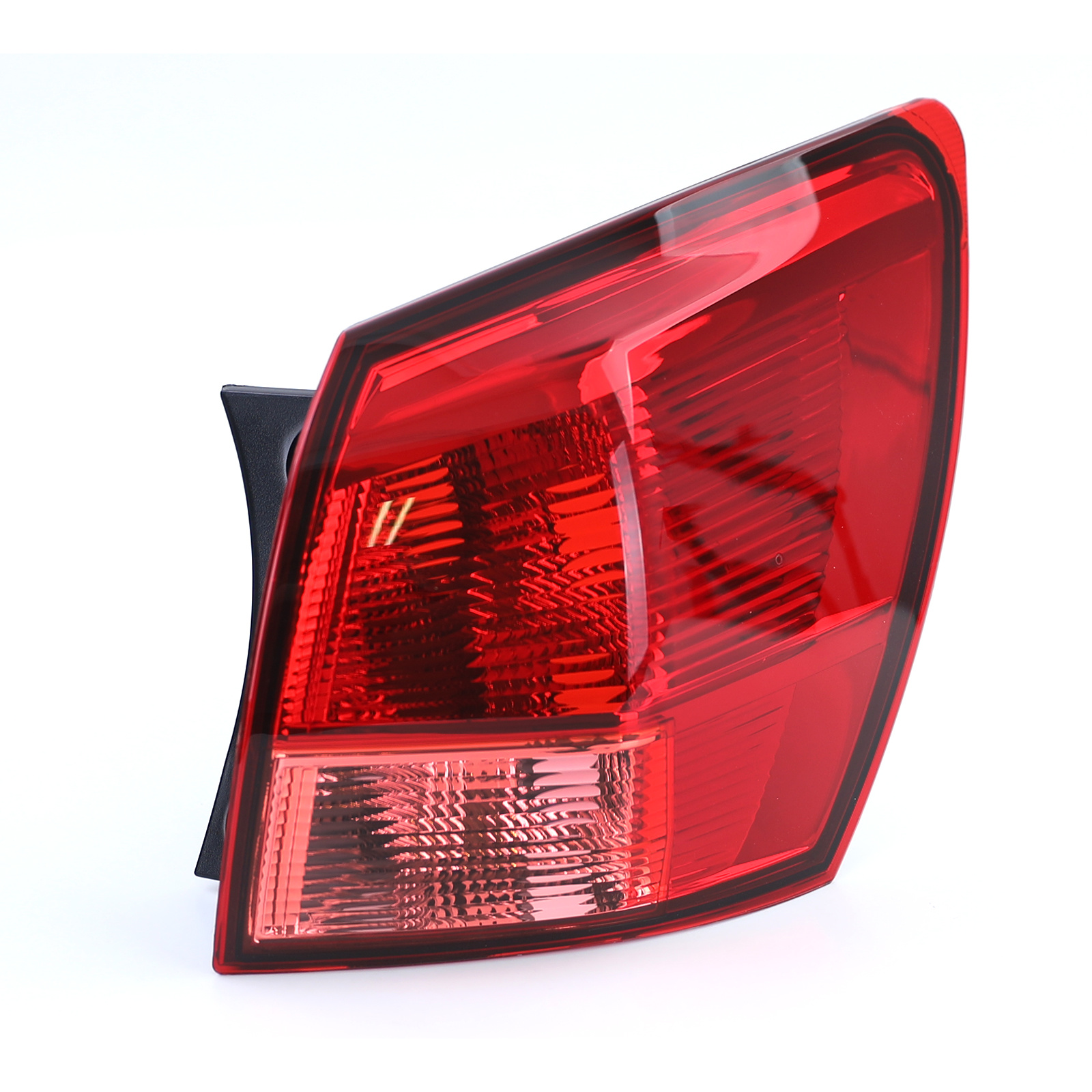 OEM-kwaliteit achterlicht voor Nissan Qashqai J10 06-10, E-keurmerk, passagierszijde