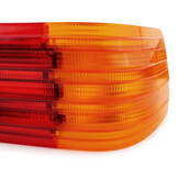 Achterlicht lichtvenster met afdichting geschikt voor Mercedes SL R107 SLC C107