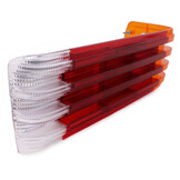 Achterlicht lichtvenster met afdichting geschikt voor Mercedes SL R107 SLC C107