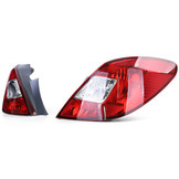 achterlichten paar geschikt voor Opel Corsa D 5 deurs - OEM-kwaliteit