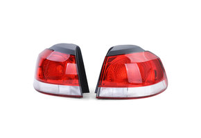 Achterlichten VW Golf 6 Sedan - OEM-kwaliteit