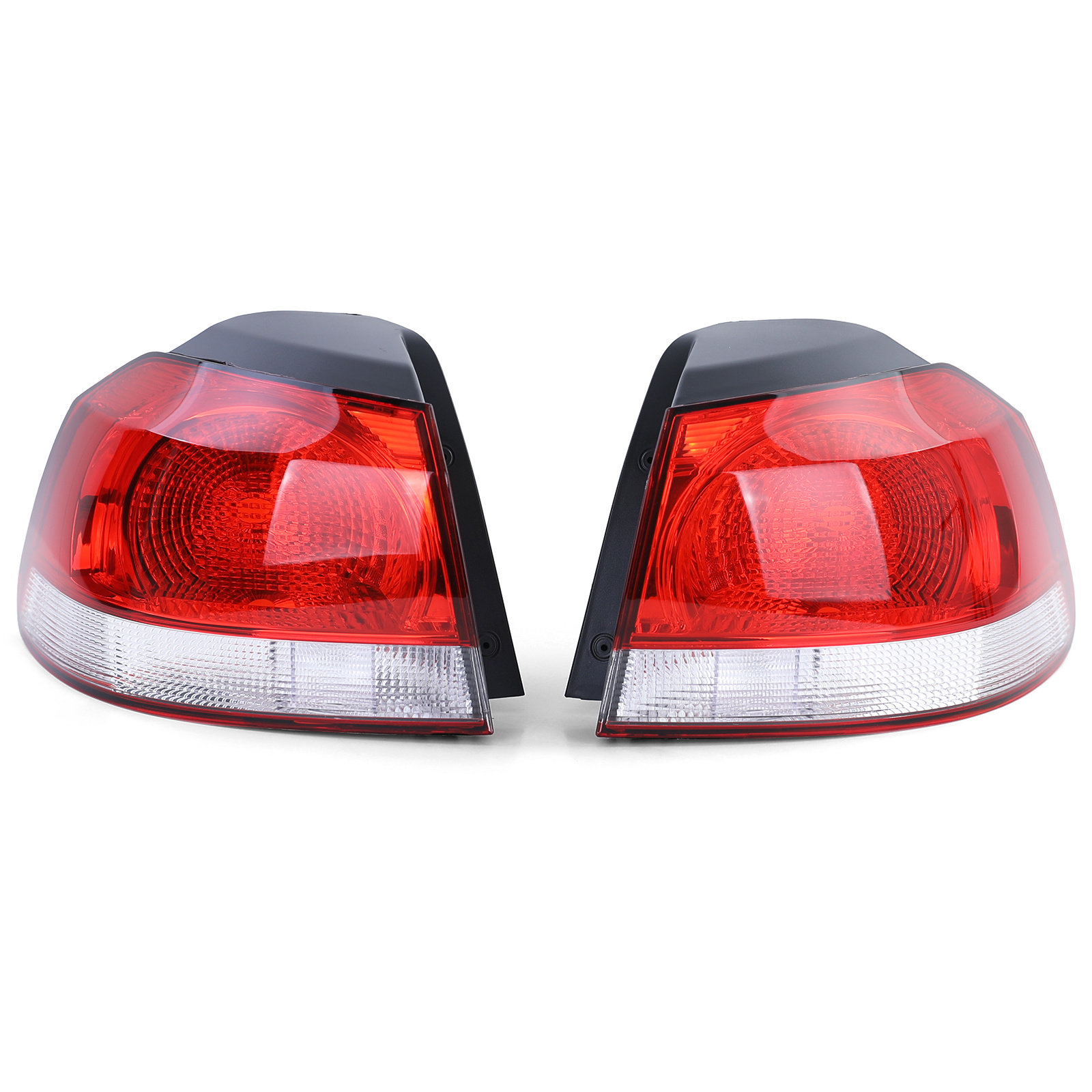 Achterlichten geschikt voor VW Golf 6 Sedan - OEM-kwaliteit