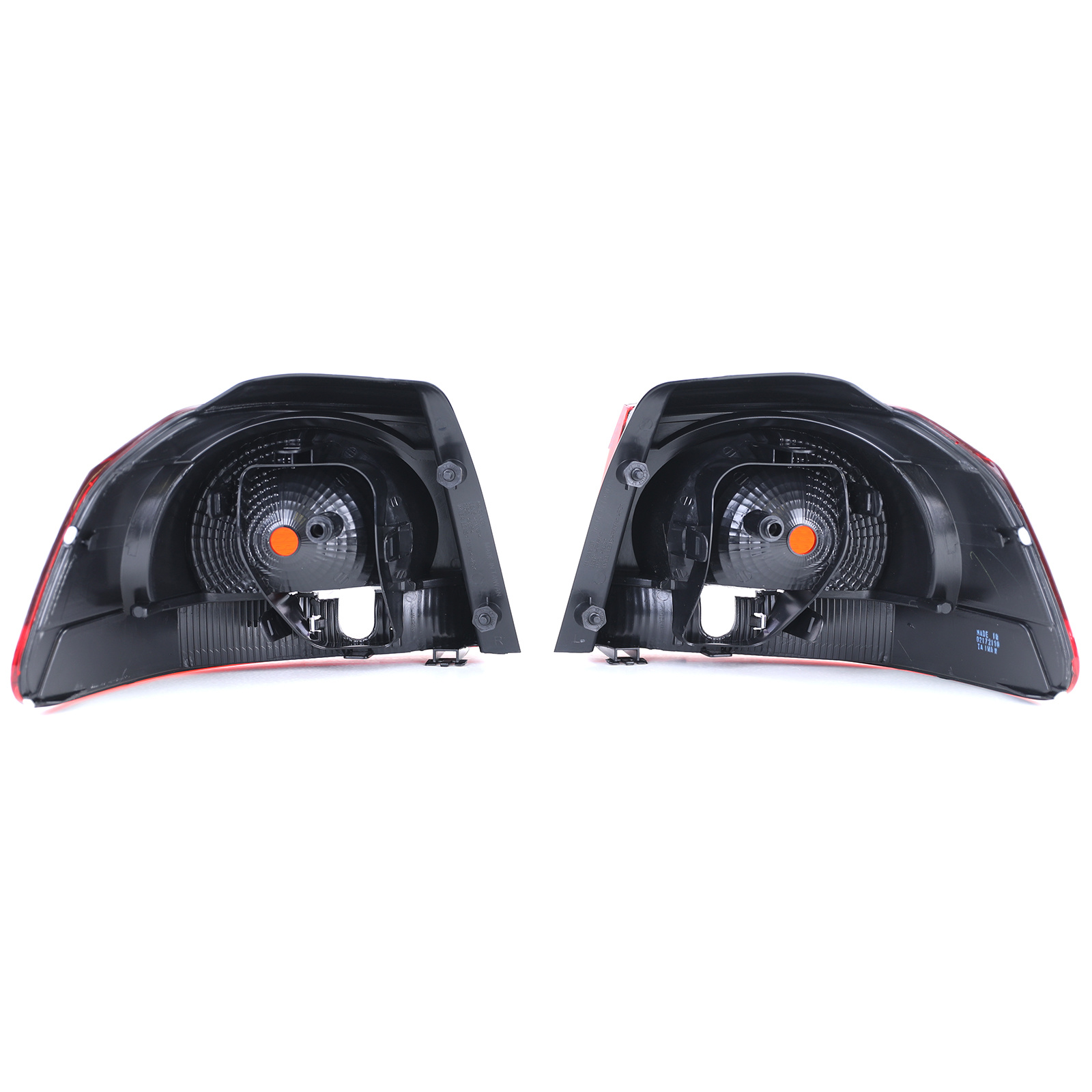 Achterlichten geschikt voor VW Golf 6 Sedan - OEM-kwaliteit