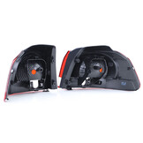 Achterlichten geschikt voor VW Golf 6 Sedan - OEM-kwaliteit