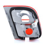 Achterlicht binnen rechts geschikt voor BMW 3 serie sedan E46