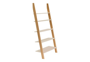 Ashme Ladderplank | Bruin Beige | S 2005-Y50R