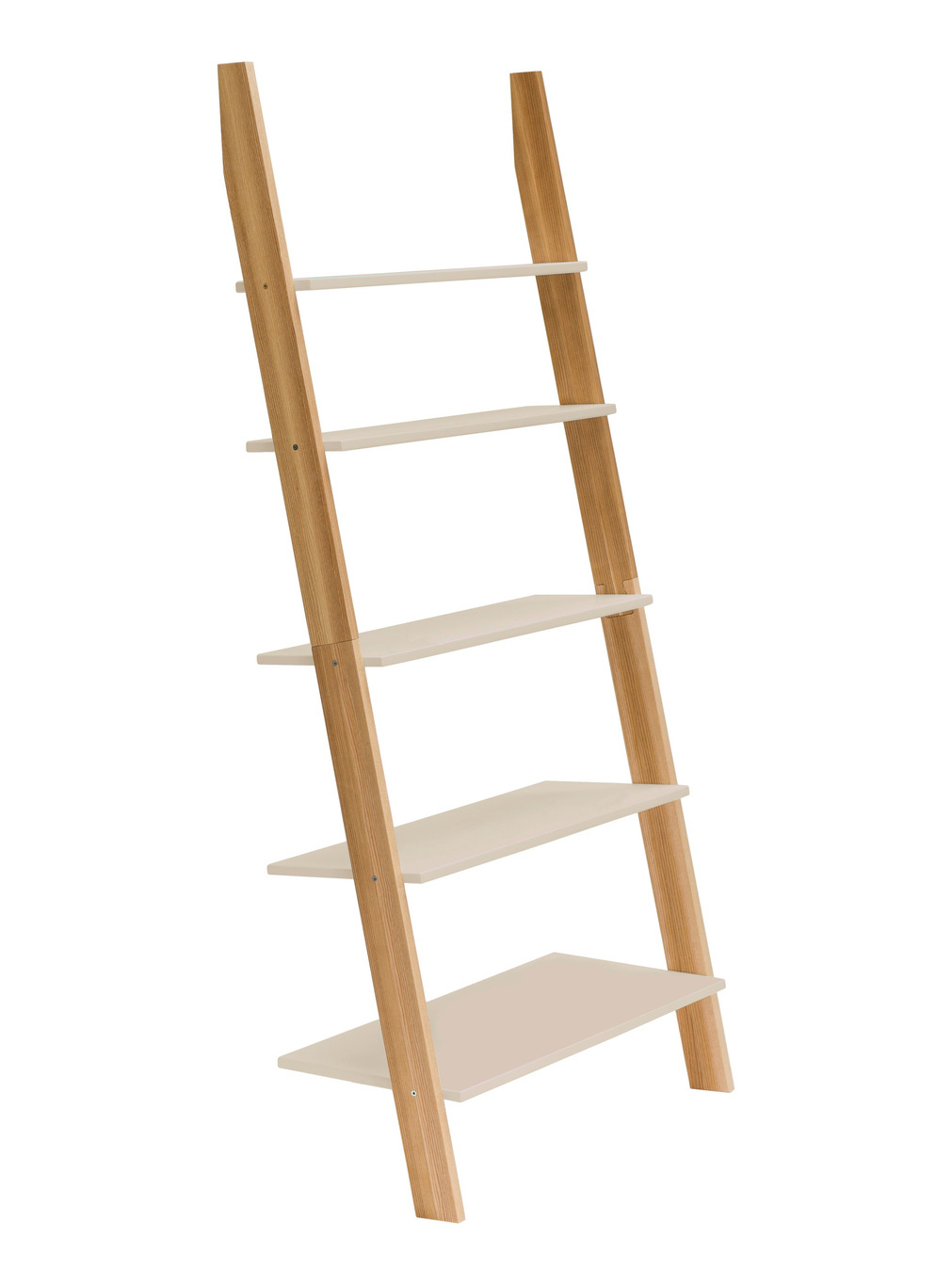 Ashme Ladderplank | Bruin Beige | S 2005-Y50R