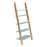 Ashme Ladderplank - Zachte Blauwe S 3020-B Kleurcode