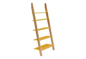 Ashme Ladderplank | Bezemyellow | S 2070-Y10R