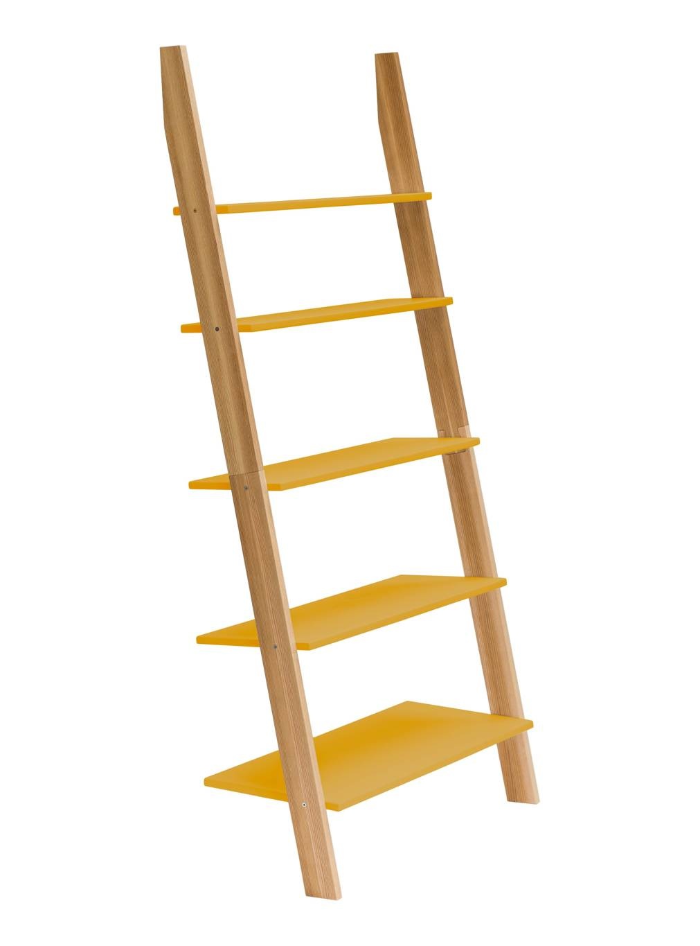 Ashme Ladderplank | Bezemyellow | S 2070-Y10R