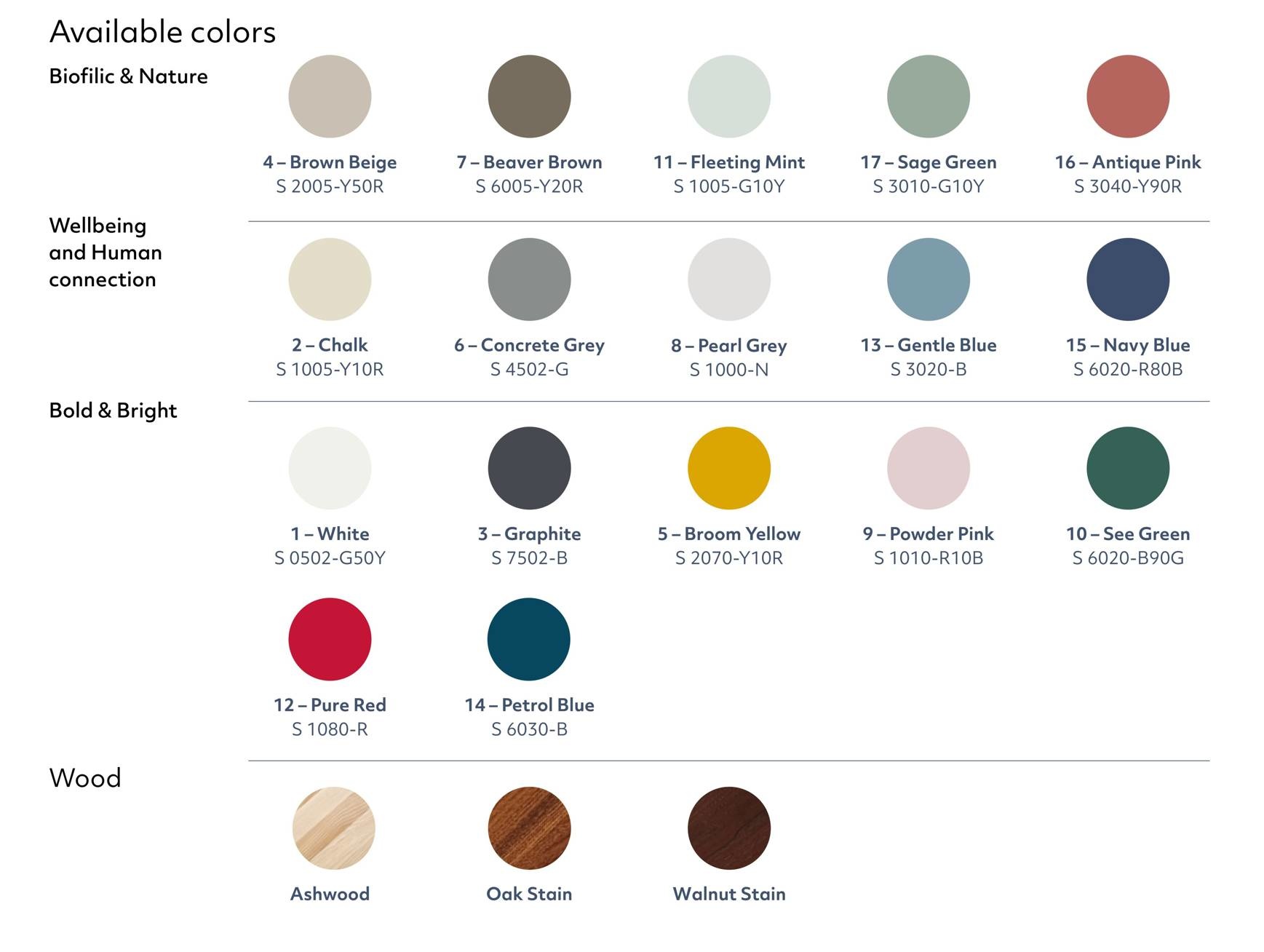 Ashme consoletafel | 105x35x74 cm | lichtgrijs | Essenhout & MDF | FSC-gecertificeerd