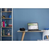 Ashme Ladderplank - 5 planken, 180 cm hoogte, donkergrijs (S 4502-G) - FSC-gecertificeerd