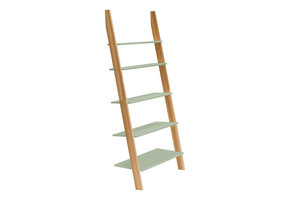 Ashme Ladderplank - Saliegroen | S 3010-G10Y