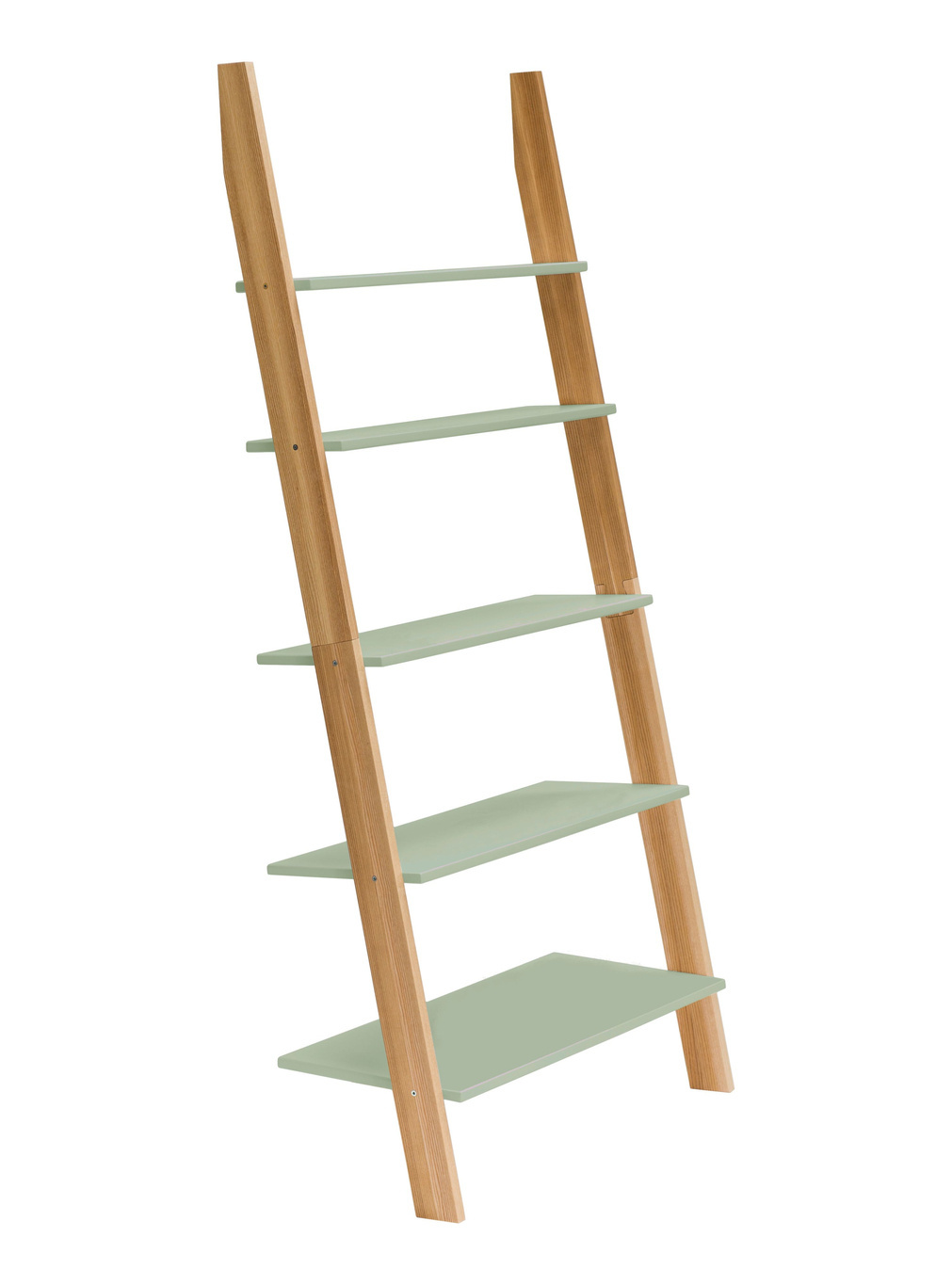 Ashme Ladderplank - Saliegroen | S 3010-G10Y
