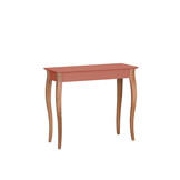 Bijzettafel Lillo | Antiek Roze | FSC gecertificeerd