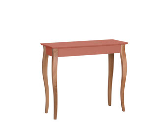 Bijzettafel Lillo | Antiek Roze | FSC gecertificeerd