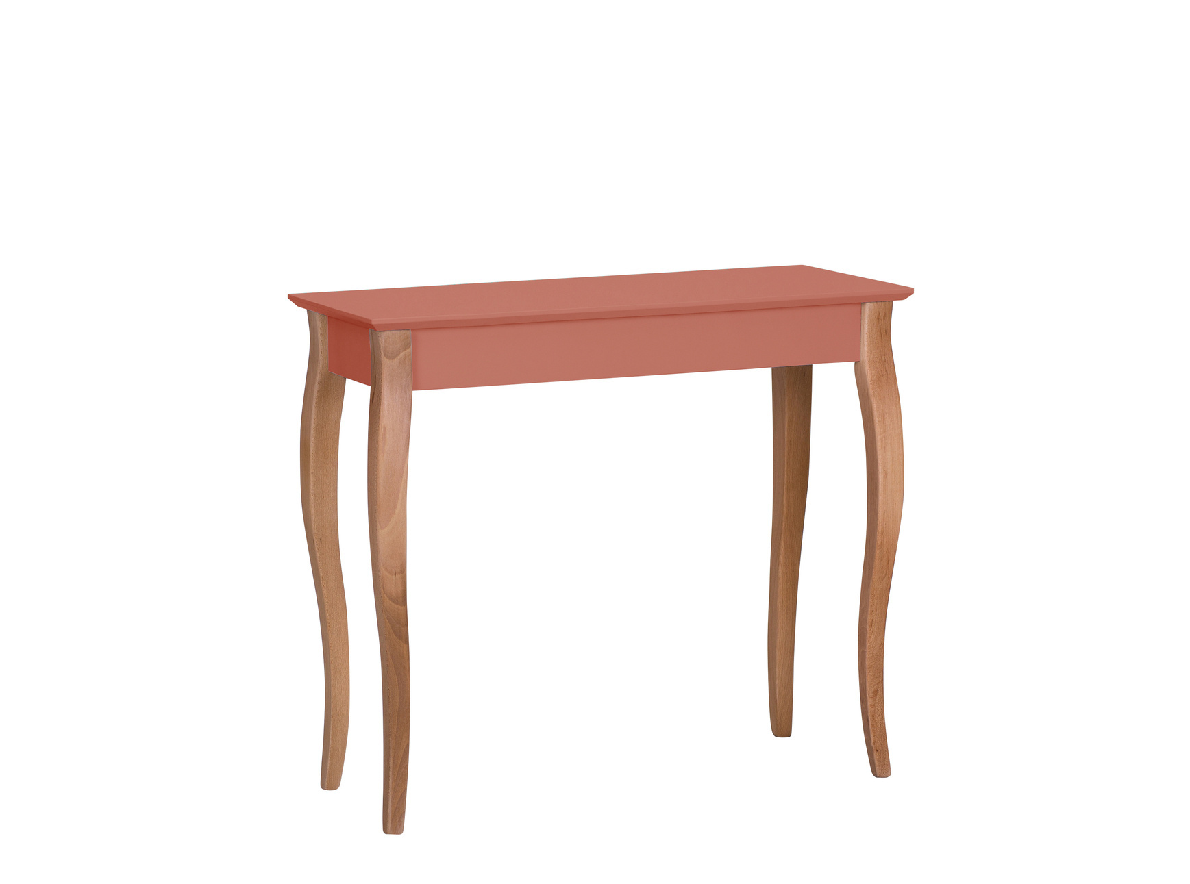 Bijzettafel Lillo | Antiek Roze | FSC gecertificeerd