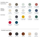 Ashme TV-meubel | Antiek Roze | 140cm breed | FSC-gecertificeerd