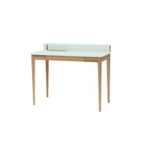 Ashme Schrijftafel | Vluchtige Munt | 110x56x75 cm | FSC-gecertificeerd