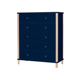 Big Boy Ladekast 113 cm Marineblauw