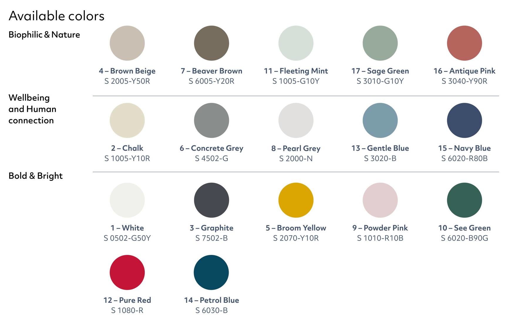 Ashme Schrijftafel | Zeegroen | 110x56x75 cm | FSC-gecertificeerd