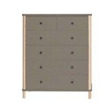 Big Boy Ladekast 113 cm Beverbruin