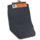 Rubberen Vloermatten geschikt voor Renault Megane KZ BZ 08+ - Premium Kwaliteit - Zwart