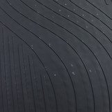 Rubberen vloermatten - Toyota RAV4 A3 05-13 - Zwart - Set van 4