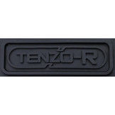 Rubberen vloermatten - Toyota RAV4 A3 05-13 - Zwart - Set van 4