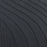 Rubberen vloermatten geschikt voor Peugeot 307 00-14 - Premium kwaliteit - Zwart