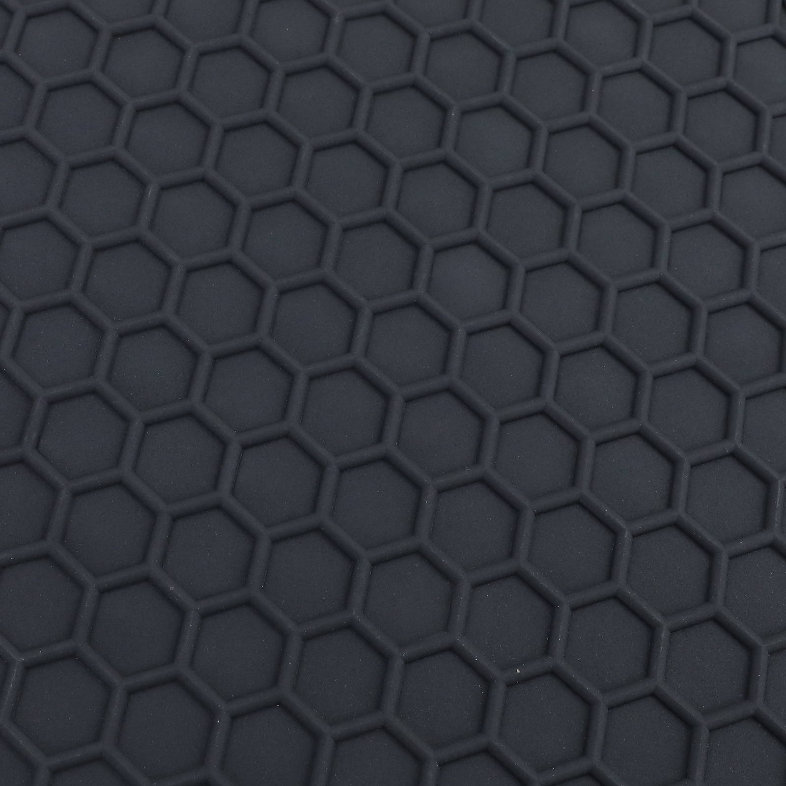 Premium rubberen vloermatten geschikt voor Skoda Octavia 1Z3 1Z5 04-13 - zwart - 4 stuks