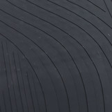 Rubberen vloermatten - BMW 7 Serie F01 08-15 - Premium kwaliteit - 4 stuks