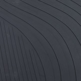 Rubberen vloermatten geschikt voor BMW E46 Sedan Touring 98-05 - zwart - premium kwaliteit