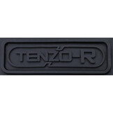 Premium rubber vloermatten geschikt voor Kia Sportage SL 10+ - Zwart - 4 stuks