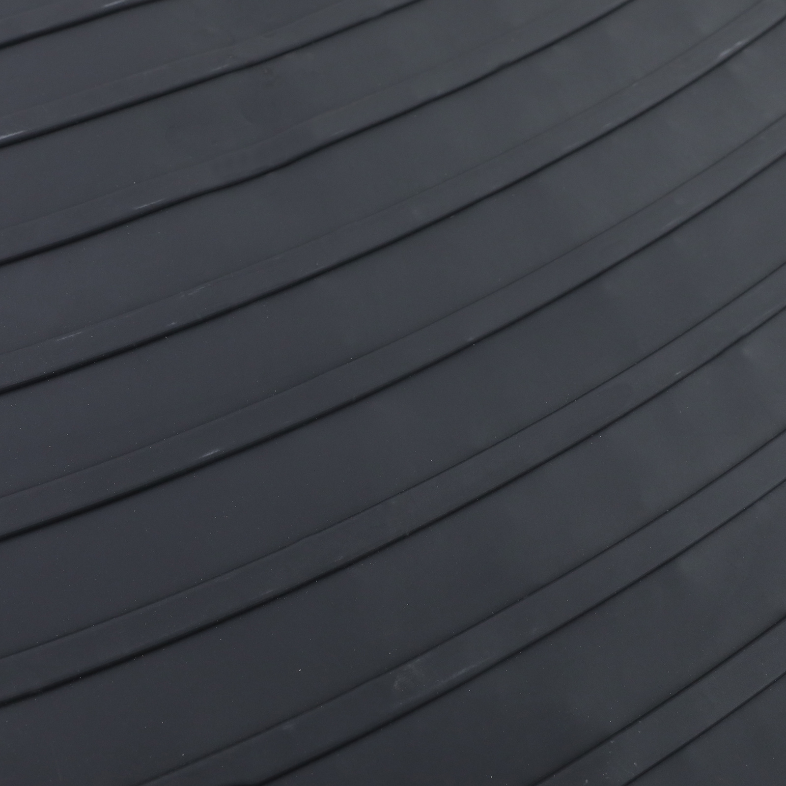 Premium rubberen vloermatten geschikt voor Mercedes M-Klasse ML W164 05-11 - zwart - 4 stuks