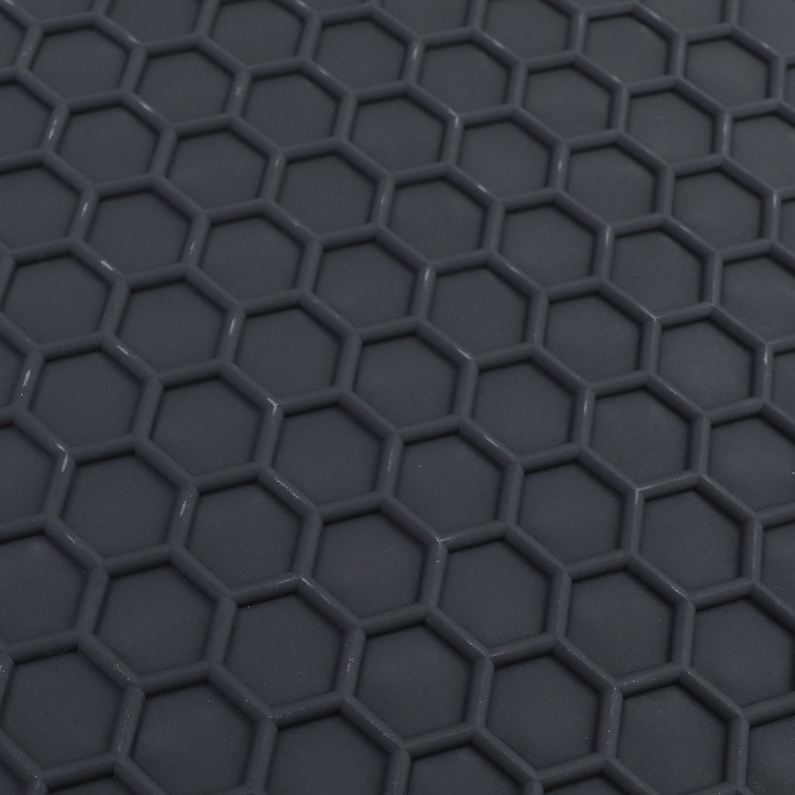 Rubberen vloermatten - geschikt voor VW Passat B8 sedan Variant - Zwart - 4 stuks