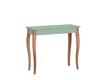 Bijzettafel Lillo - saliegroen beukenhout - FSC certified