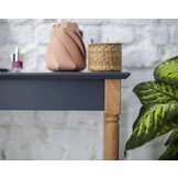 Beukenhouten schrijftafel Mamo - 65x40cm - FSC gecertificeerd