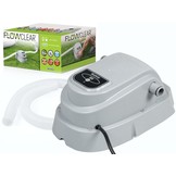 Bestway - zwembad verwarming - tot ⌀ 457cm - 40°C vermogen