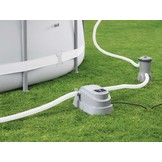Bestway - zwembad verwarming - tot ⌀ 457cm - 40°C vermogen
