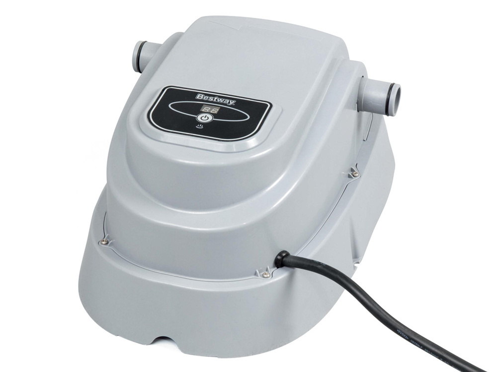 Bestway - zwembad verwarming - tot ⌀ 457cm - 40°C vermogen