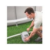 Bestway - zwembad verwarming - tot ⌀ 457cm - 40°C vermogen