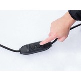 Bestway - zwembad verwarming - tot ⌀ 457cm - 40°C vermogen